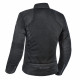 Iota 1.0 WS Air Veste Stealth Noir 8 OXFORD