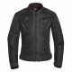 Iota 1.0 WS Air Veste Stealth Noir 8 OXFORD