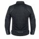 Iota 1.0 WS Air Veste Stealth Noir 8 OXFORD