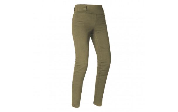 Super Leggings 2.0 WS Khaki R 6 OXFORD