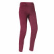 Super Leggings 2.0 WS Burgundy R 6 OXFORD