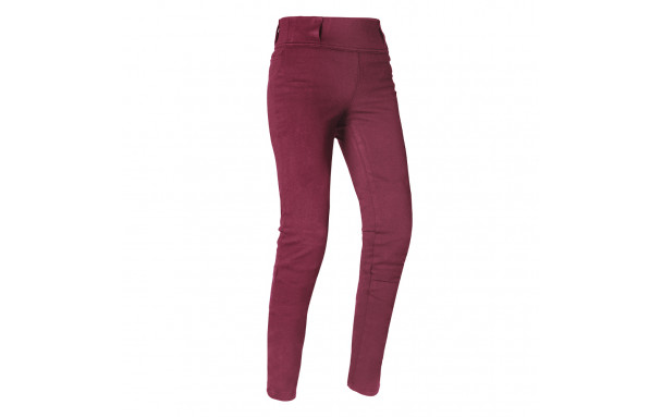 Super Leggings 2.0 WS Burgundy R 6 OXFORD