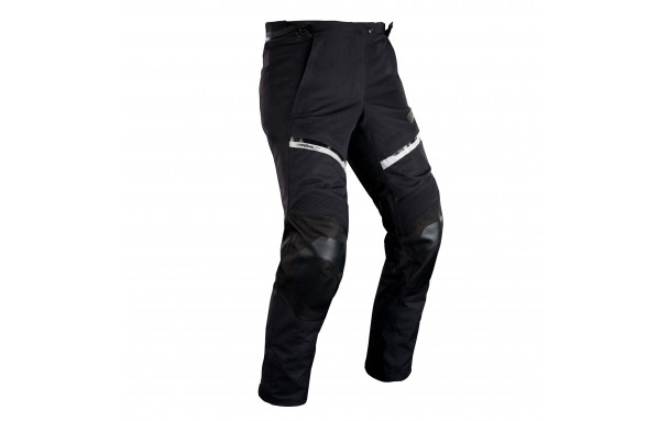 Mondial 2.0 WS Pantalon Stealth Noir L 12 OXFORD