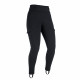 Super Cargo Legging WS Noir R 24 OXFORD