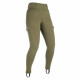 Super Cargo WS Leggings Khaki R 10 OXFORD