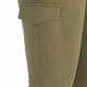 Super Cargo WS Leggings Khaki R 10 OXFORD