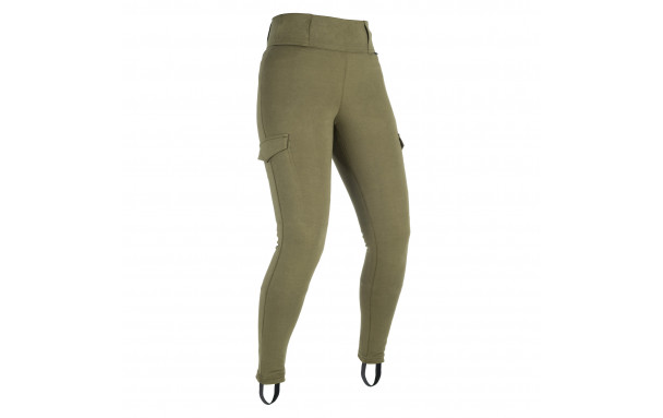 Super Cargo WS Leggings Khaki R 12 OXFORD