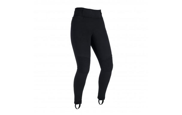 Super Moto Legging WS Noir L 8 OXFORD