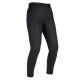 OA Waxed WS Jegging Noir L 10 OXFORD