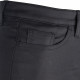 OA Waxed WS Jegging Noir L 10 OXFORD