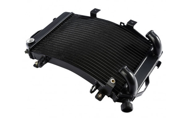 Radiateur d'Eau KTM Duke 690 (2012-2018)