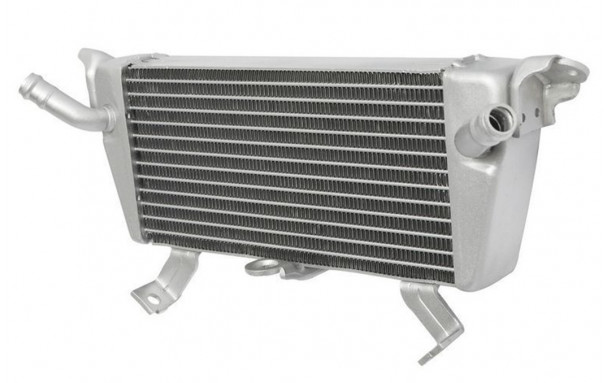 Radiateur d'Eau BMW M 1000 RR (2021-2022) , S 1000 RR (2019-2023)