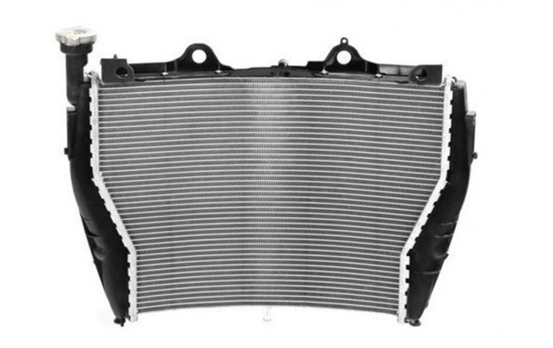 Radiateur d'Eau BMW S1000R (2017-2021), S1000XR (2015-2019)