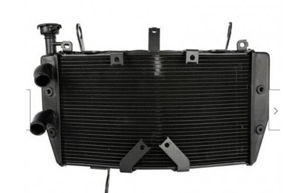 Radiateur d'Eau DUCATI Monster 821 (2015-2021), SuperSport 936 (2017-2020)