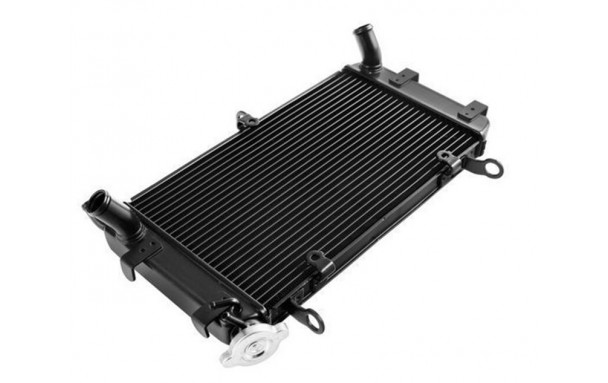 Radiateur d'Eau SUZUKI GSR 750 (2011-2016)