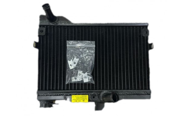 Radiateur d'Eau YAMAHA MT07 (2021-2023)