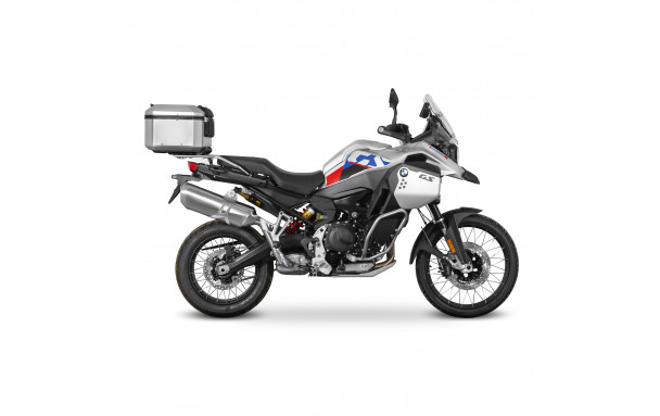 TOP MASTER BMW R1200/1250GS ADVENTURE