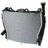 Radiateur d'Eau BMW S 1000 RR (2009-2019)