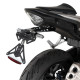 SUPPORT DE PLAQUE HONDA CB500F (2016-2023) BARRACUDA