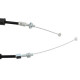 Cable de Gaz Moto DUCATI MONSTER 600 (1994-2001) (O  EM 65610152A)