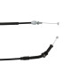 Cable de Gaz Moto HONDA CB 125 F (2015-2020) (OEM 1  7920-KPN-E01)