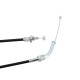 Cable de Gaz Moto HONDA CB 500 FOUR F (1970-1976) (  OEM 17920-323-620)