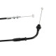 Cable de Gaz Moto HONDA CB 600 F HORNET (2002-2002)  (OEM 17910-MBZ-G00)