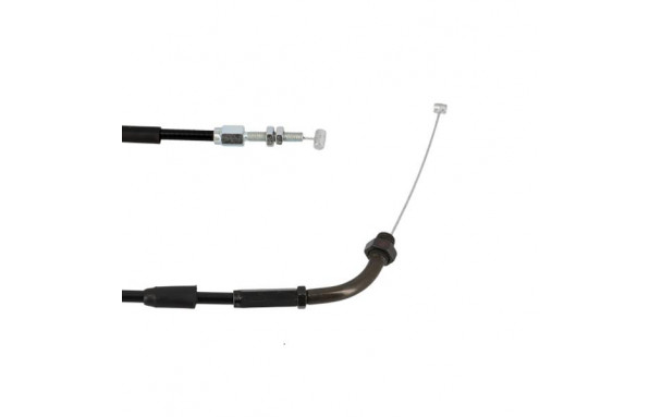 Cable de Gaz Moto HONDA CB 600 S F2 HORNET S (2000-  2003) (OEM 17910-MBZ