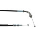 Cable de Gaz Moto HONDA CB 750 K FOUR (1969-1976) (  OEM 17910-341-611)