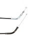 Cable de Gaz Moto HONDA CBF 600 N (2004-2010) (OEM   17920-MER-D10)