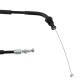 Cable de Gaz Moto HONDA CBR 600 F (1991-1994) (OEM   17920-MV9-000)