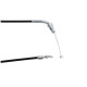 Cable de Gaz Moto HONDA CX 500  (1977-1979) (OEM 17  920-415-611)