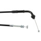 Cable de Gaz Moto HONDA CX 500 C (1980-1981) (OEM 1  7910-449-010)