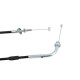 Cable de Gaz Moto HONDA GL 1100 GOLDWING (1980-1983  ) (OEM 17910-463-670