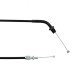 Cable de Gaz Moto HONDA VFR 800 (2002-2010) (OEM 17  920-MCW-D00)