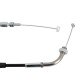 Cable de Gaz Moto HONDA VT 600 C SHADOW (1989-1991)  (OEM 17910-MR1-000)