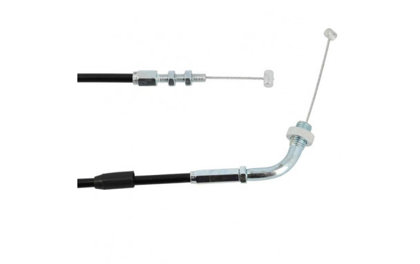 Cable de Gaz Moto HONDA VT 750 C SHADOW (2004-2007)  (OEM 17910-MEG-000)