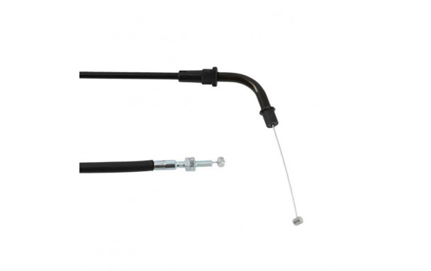 Cable de Gaz Moto KAWASAKI EN 500 A (1990-1993) (OE  M 54012-1390)