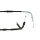 Cable de Gaz Moto KAWASAKI VN 800 B CLASSIC (1996-2  006) (OEM 54012-1525