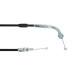 Cable de Gaz Moto KAWASAKI Z 1300 A (1979-1983) (OE  M 54012-1038)