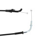 Cable de Gaz Moto KAWASAKI ZXR 750 J (1991-1992) (O  EM 54012-1418)