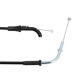 Cable de Gaz Moto KAWASAKI ZZR 600 E (1993-2006) (O  EM 54012-1470 / -001