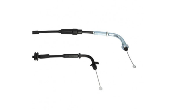 Cable de Gaz Moto PIAGGIO MP3 LT 400I H2O 4T  (2008-2010)(OEM 64