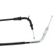 Cable de Gaz Moto SUZUKI GSF 1200 BANDIT (1996-2000  ) (OEM 58300-27E00)