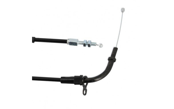 Cable de Gaz Moto SUZUKI GSF 600 BANDIT (1995-1999)  (OEM 58300-26E00)