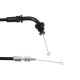 Cable de Gaz Moto SUZUKI GSF 600 BANDIT (2000-2004)  (OEM 58300-31F10)