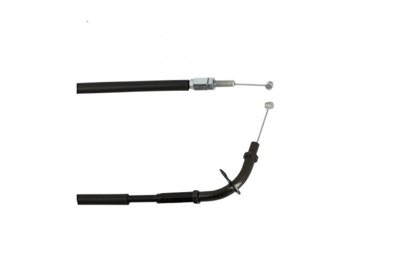 Cable de Gaz Moto SUZUKI GSX 600  (1993-1997) (OEM 5 8300-19C10)