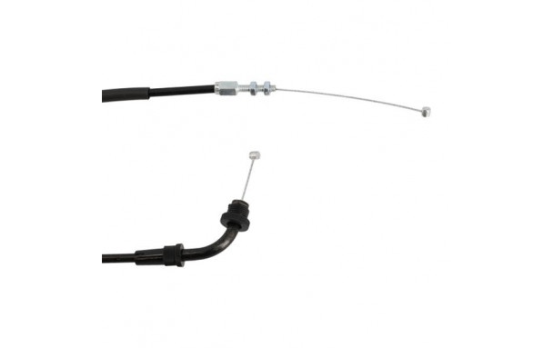 Cable de Gaz Moto SUZUKI GSX-R 600 (1997-2000) (OEM  58300-33E10 )