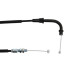 Cable de Gaz Moto SUZUKI GSX-R 600 (2006-2007) (OEM  58300-01H00)