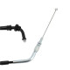 Cable de Gaz Moto SUZUKI GSX-R 750 W (1992-1995) (O  EM 58300-17E10)